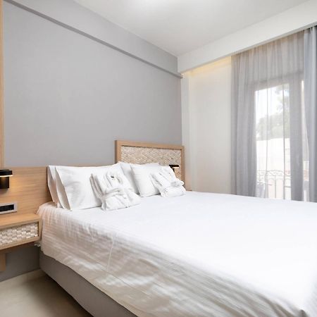 Metropolitan Pearl Boutique Hotel 하니아 외부 사진